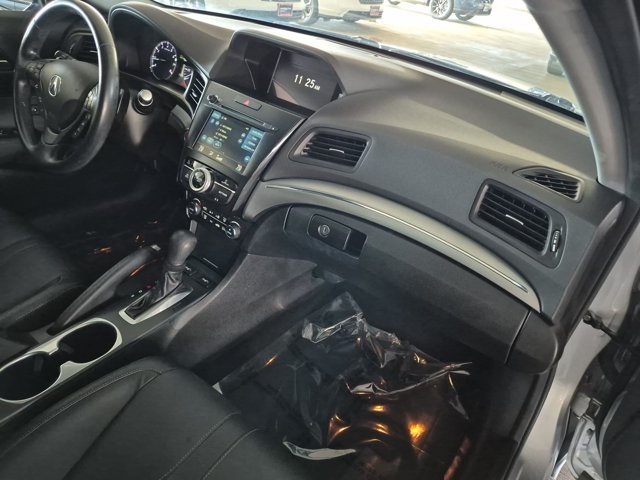 Used 2020 Acura ILX FWD image 22