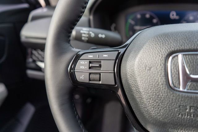 New 2026 Honda Accord Touring image 25