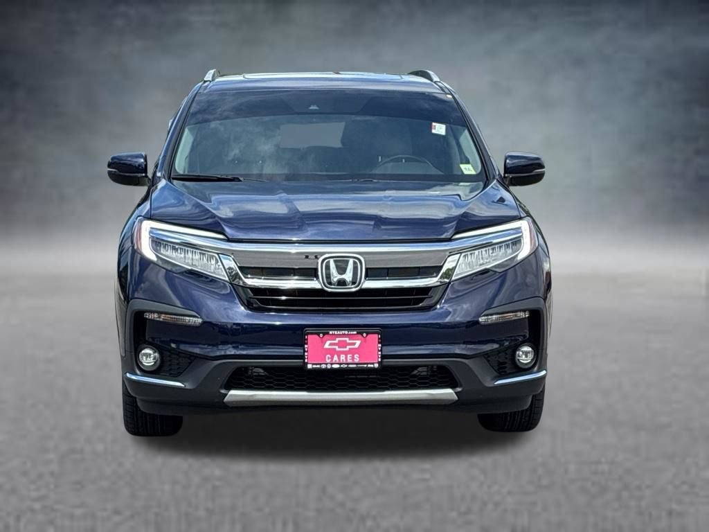 Used 2022 Honda Pilot Touring image 8