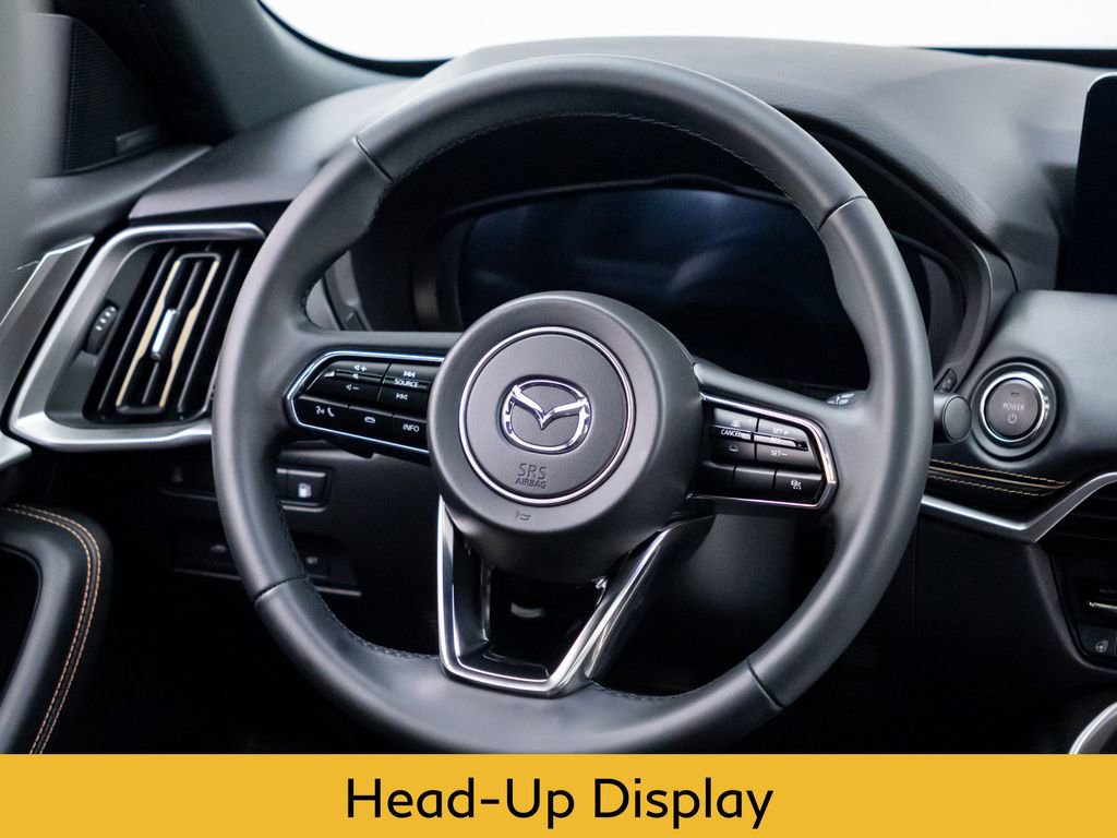 Used 2024 MAZDA CX-90 Plug-In Hybrid w/ Premium Plus AWD/4WD image 11