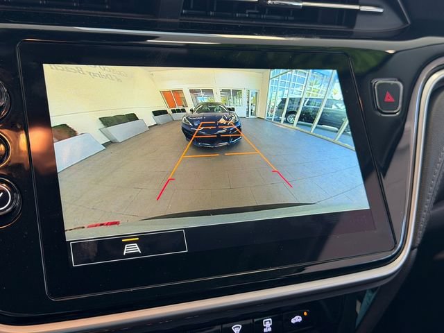 Certified 2023 Chevrolet Bolt EUV LT w/ Redline Edition FWD image 13