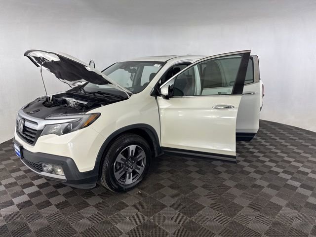 Used 2018 Honda Ridgeline RTL-E image 13