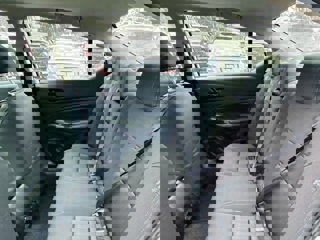 New 2025 Nissan Altima 2.5 SV w/ SV Special Edition Package image 27