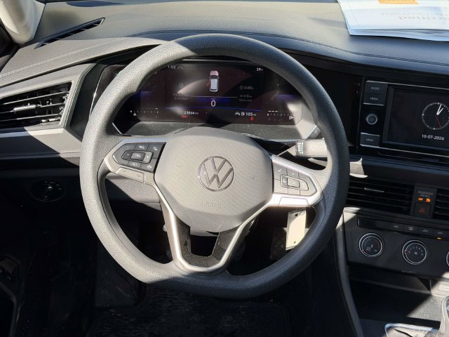 Certified 2023 Volkswagen Jetta S FWD image 15