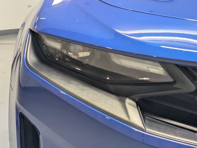 Used 2021 Chevrolet Camaro LT RWD image 26