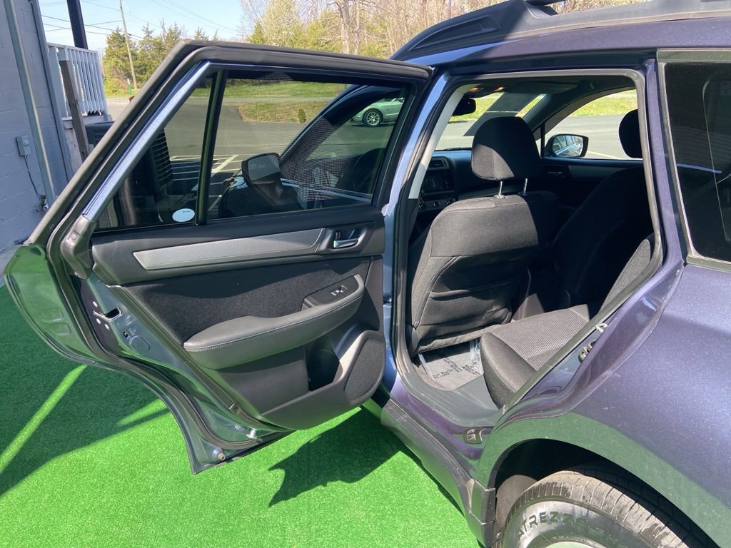 Used 2016 Subaru Outback 2.5i Premium image 39
