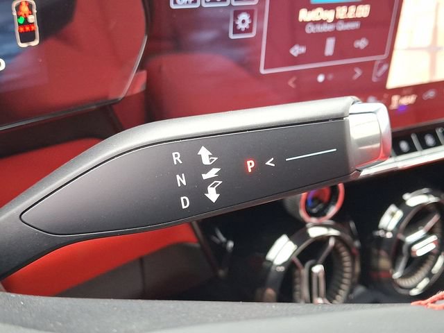 New 2026 Chevrolet Blazer EV SS AWD/4WD image 15