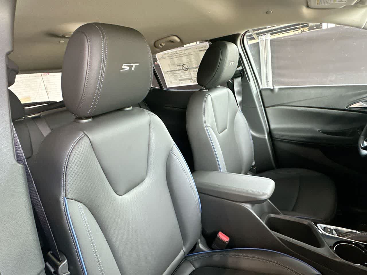 New 2026 Buick Encore GX Sport Touring w/ Advanced Technology Package FWD image 27