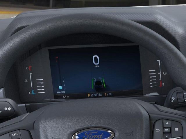 New 2025 Ford Ranger XL w/ Trailer Tow Package image 13