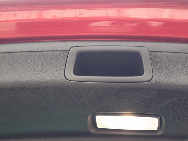 Used 2020 Maserati Levante GranLusso image 23