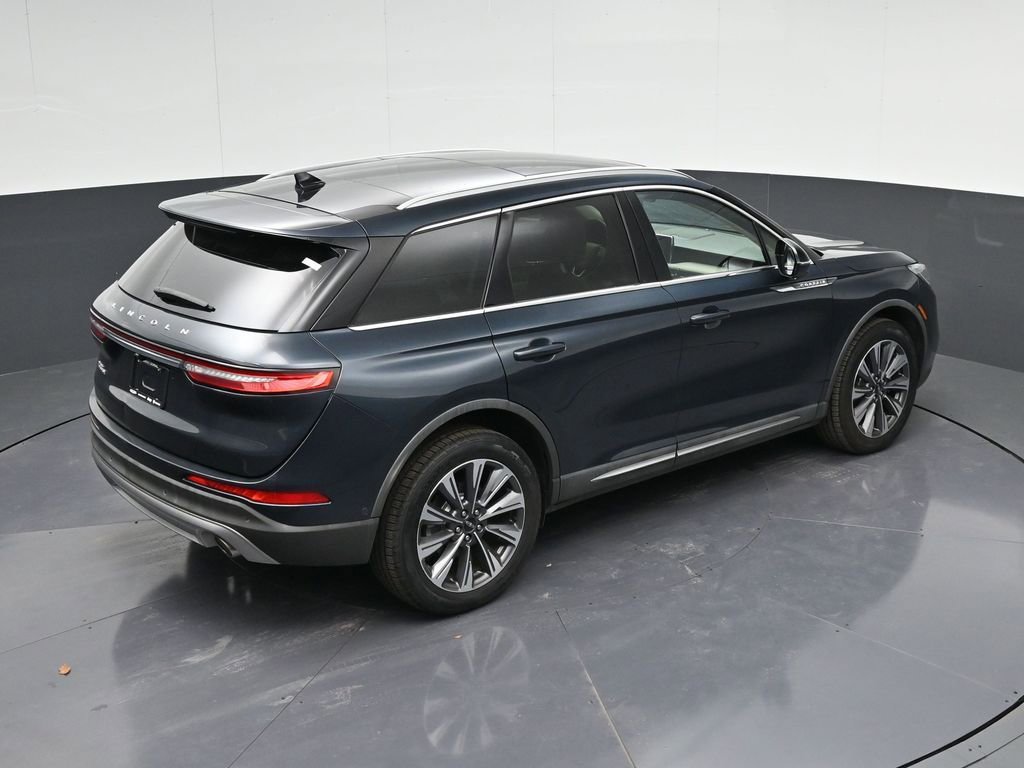Used 2021 Lincoln Corsair Reserve FWD image 19