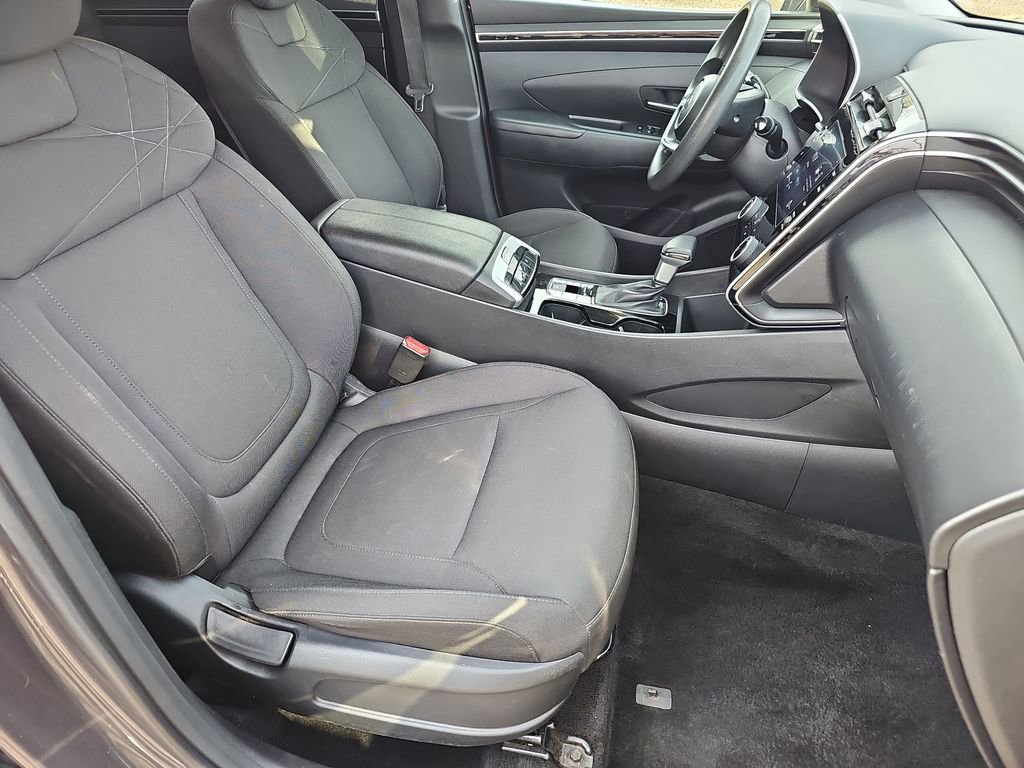 Used 2023 Hyundai Tucson SEL image 11