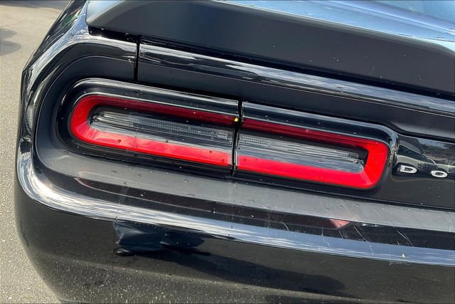 Used 2023 Dodge Challenger SXT image 27