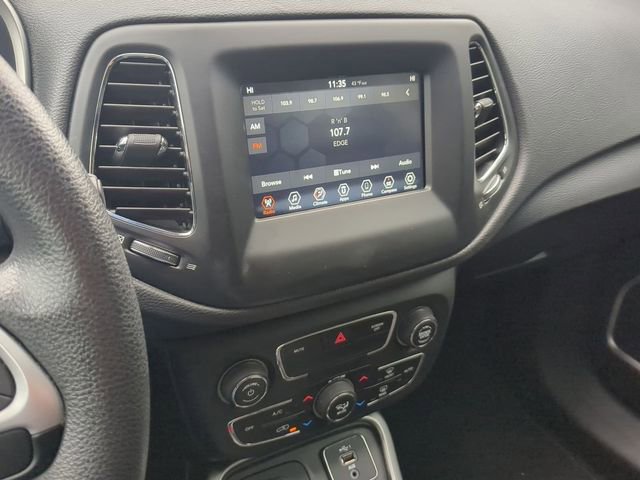 Used 2020 Jeep Compass Sport image 25