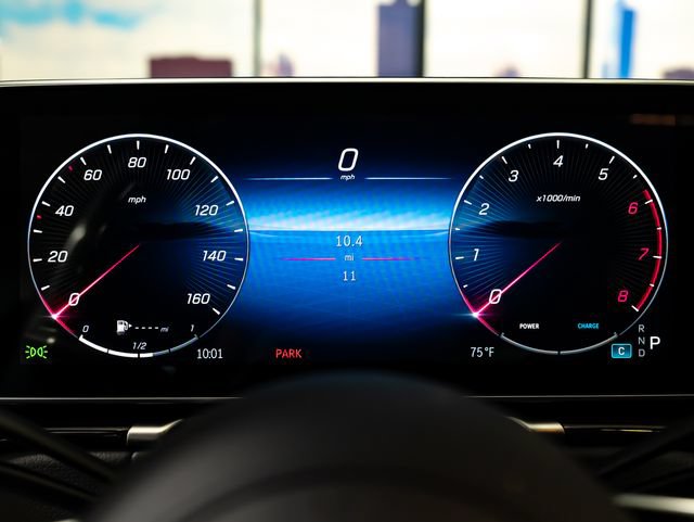 Used 2026 Mercedes-Benz S 500 4MATIC image 18