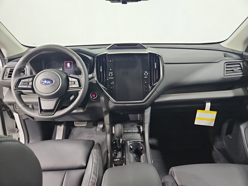 New 2026 Subaru Ascent Bronze Edition AWD/4WD image 17