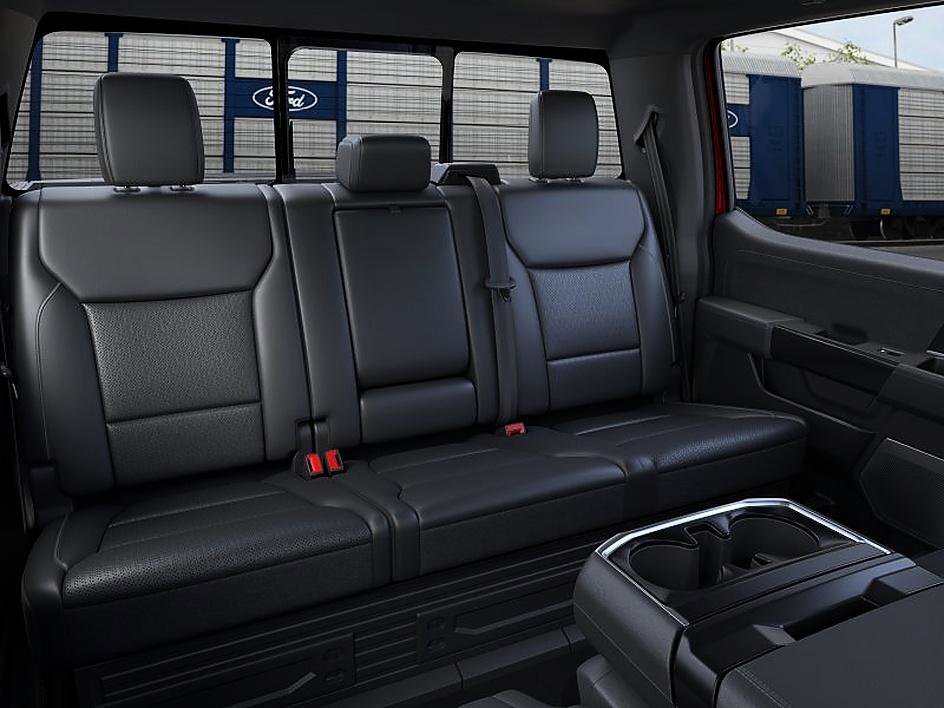 New 2026 Ford F150 Lariat AWD/4WD image 11