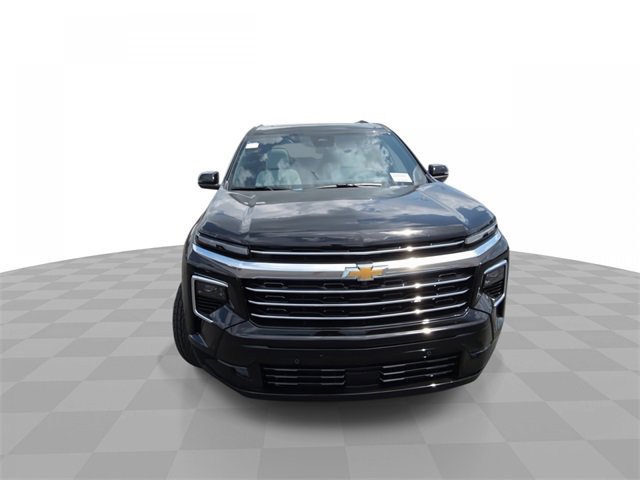 New 2026 Chevrolet Traverse High Country image 3