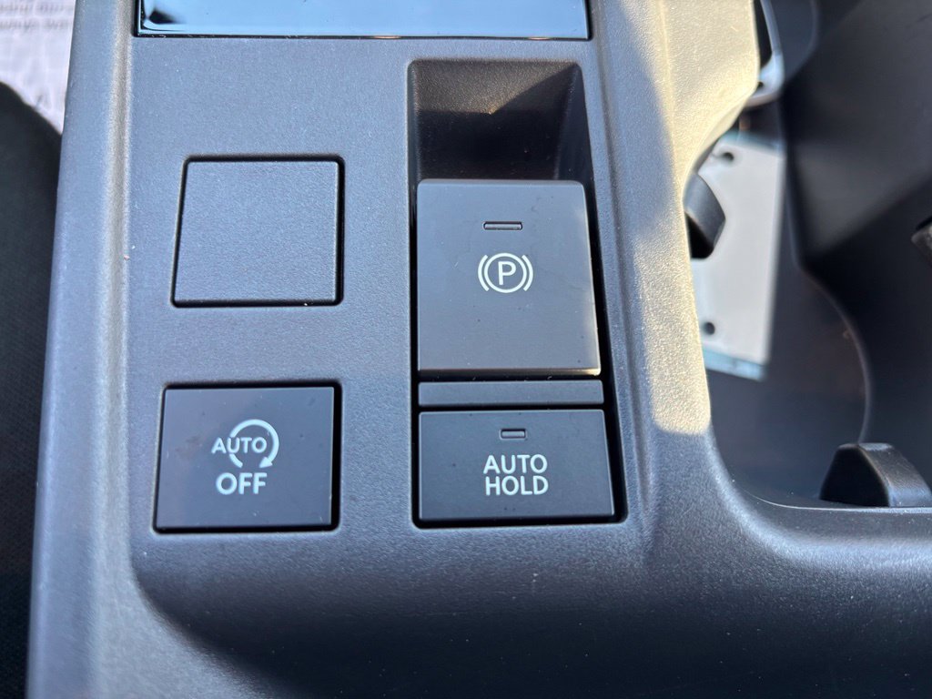 Certified 2026 Nissan Sentra S w/ Floor Mat Package FWD image 28