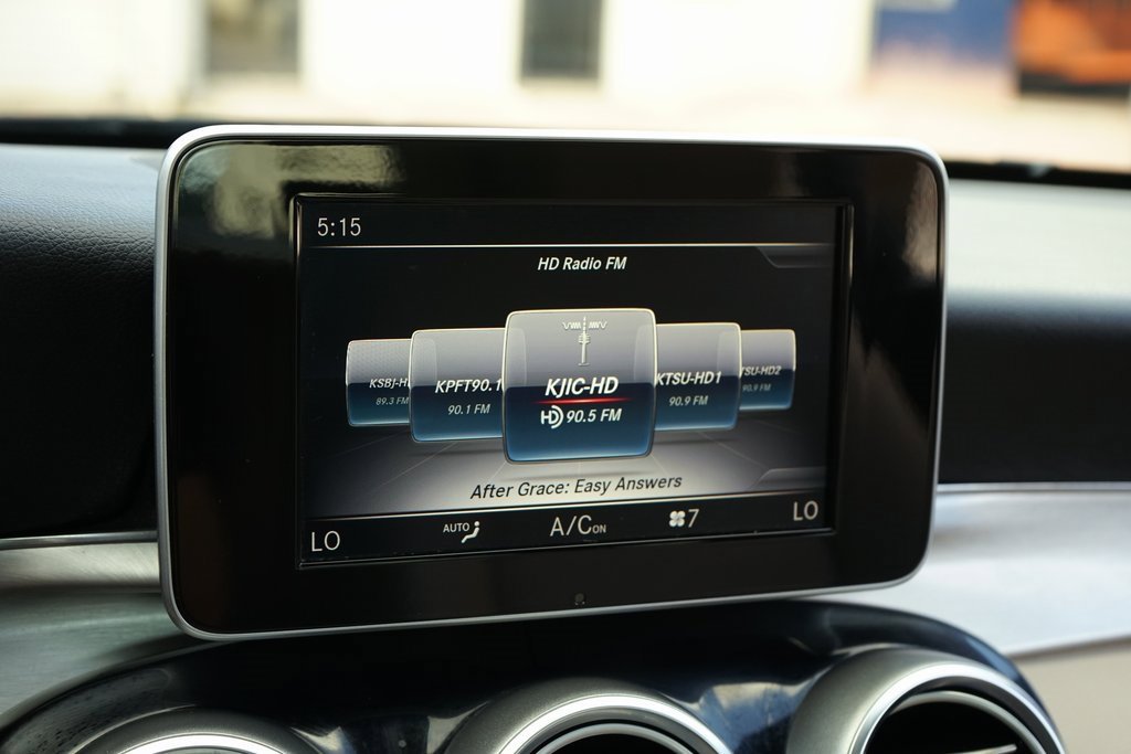 Used 2018 Mercedes-Benz C 300 Coupe image 5