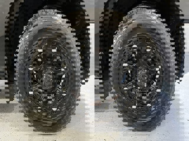 Used 2012 Toyota Tundra 4x4 Double Cab w/ Tow Pkg image 42