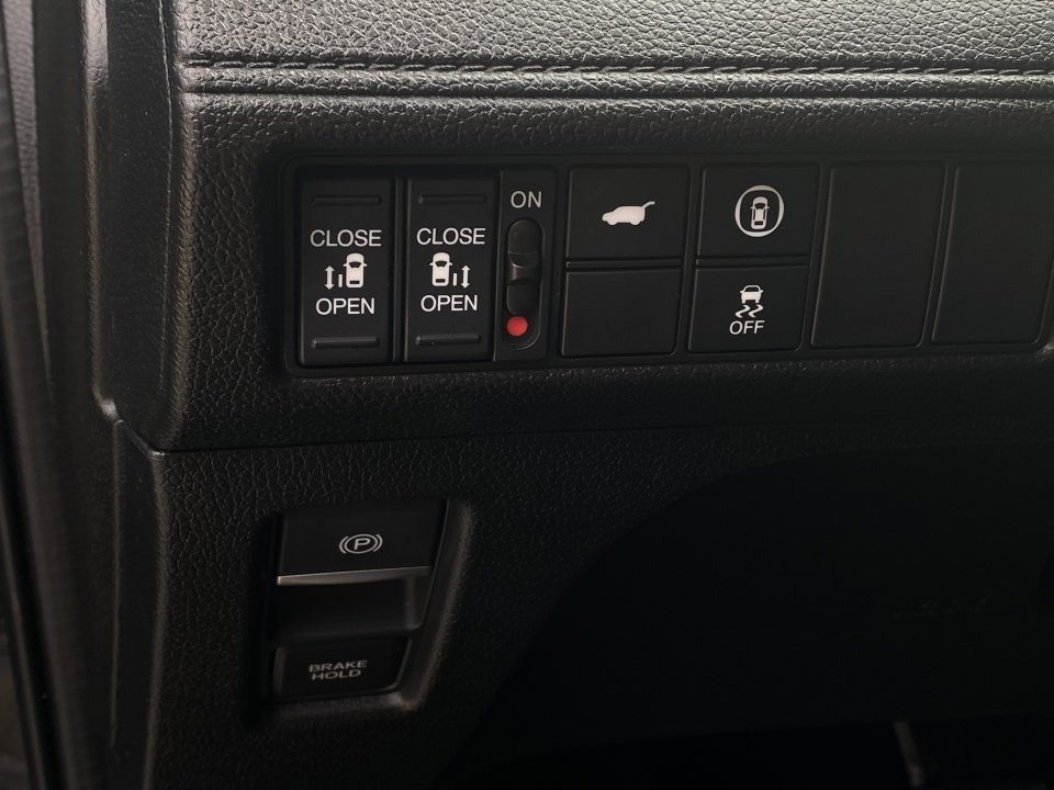 Used 2022 Honda Odyssey EX-L image 25