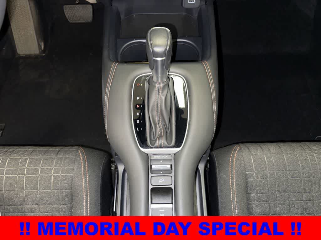 Used 2024 Honda HR-V Sport image 30