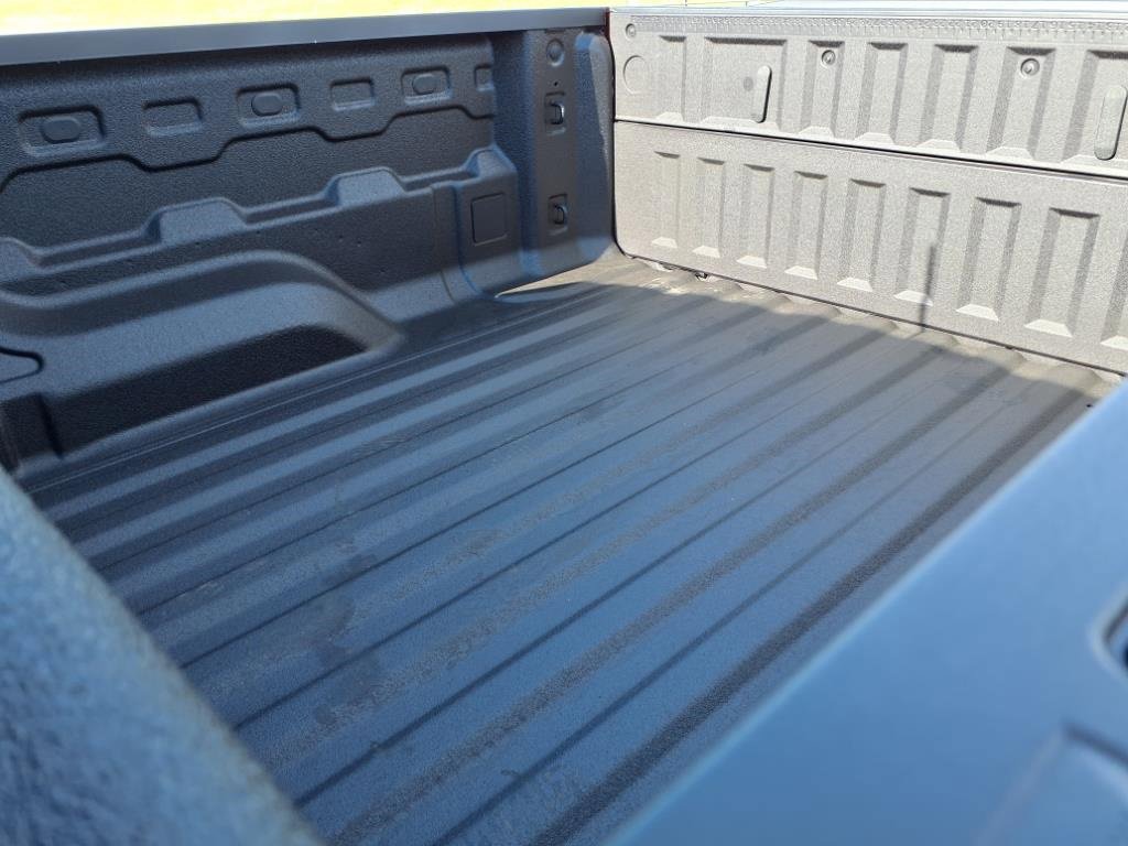 New 2026 Chevrolet Colorado Trail Boss image 5