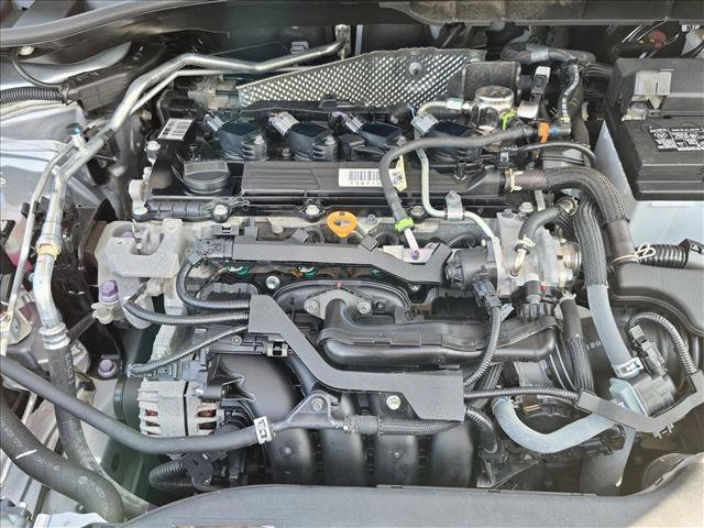 Used 2023 Toyota Corolla Cross LE FWD image 22