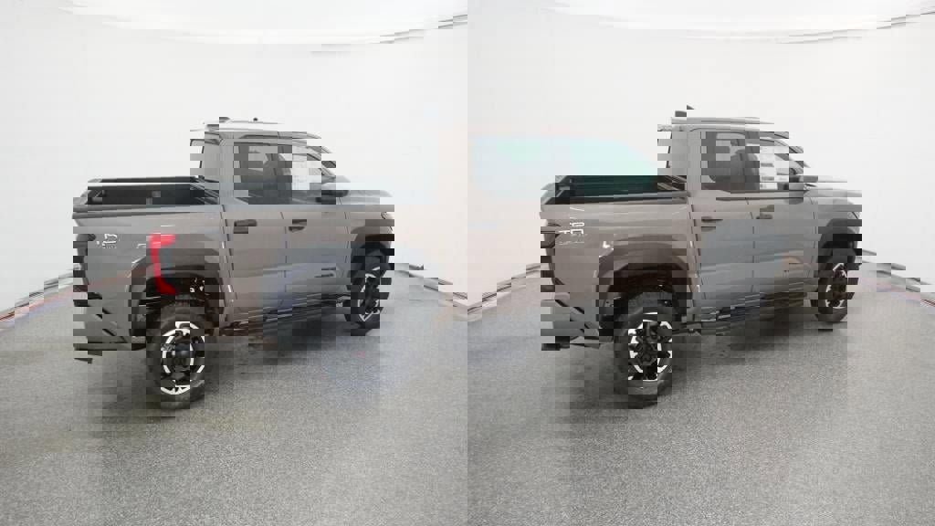 New 2026 Toyota Tacoma TRD Off-Road image 11