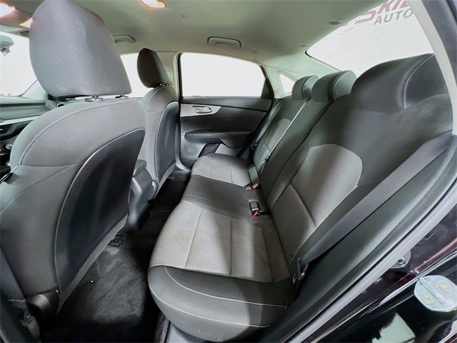 Used 2023 Kia Forte LXS image 21
