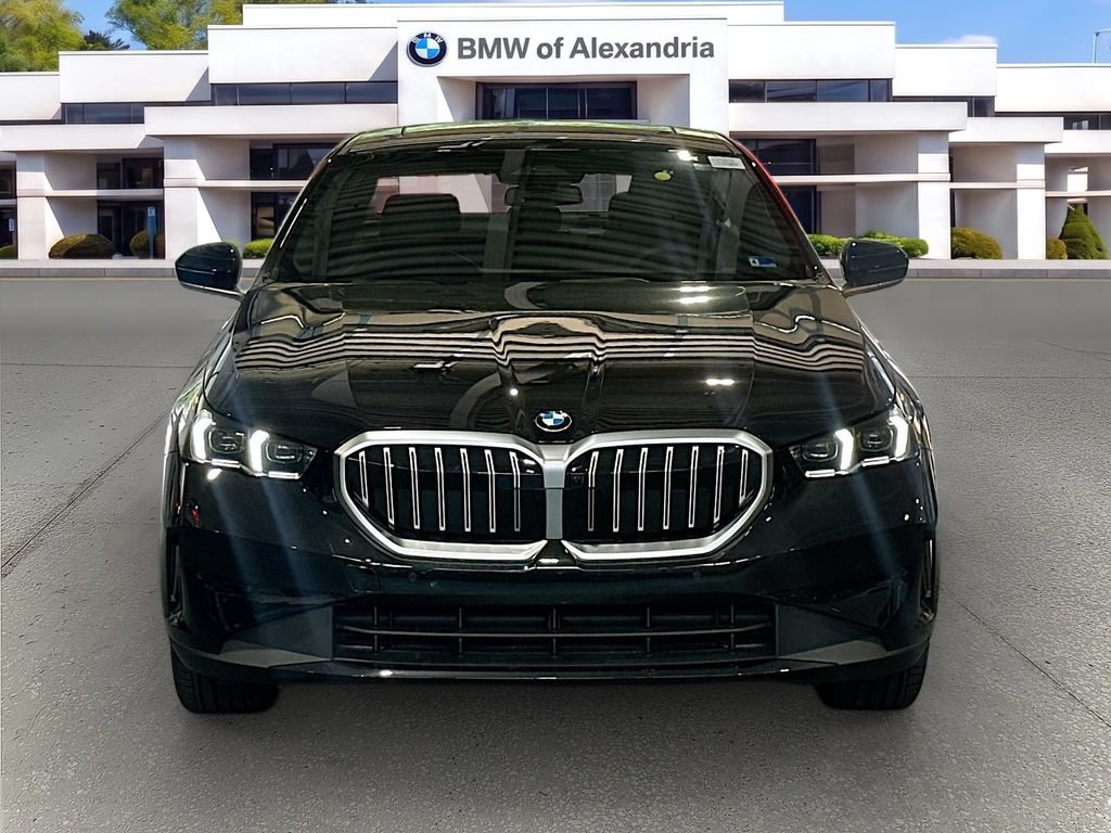 New 2027 BMW 530i xDrive w/ Premium Package AWD/4WD image 2