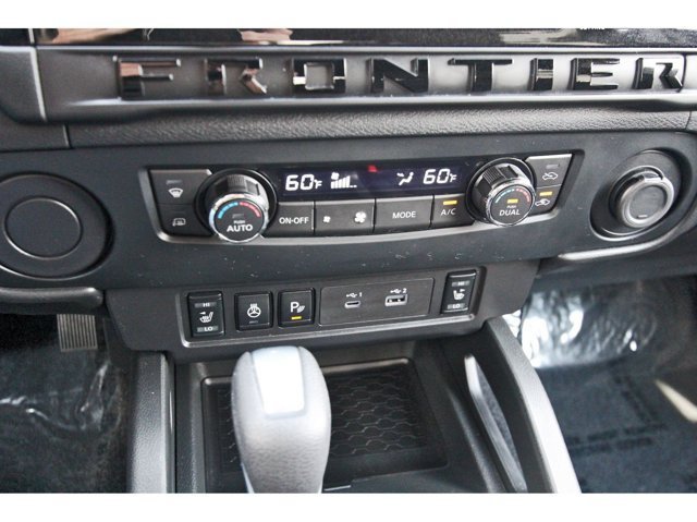 Used 2026 Nissan Frontier SV w/ SV Convenience Package RWD image 28