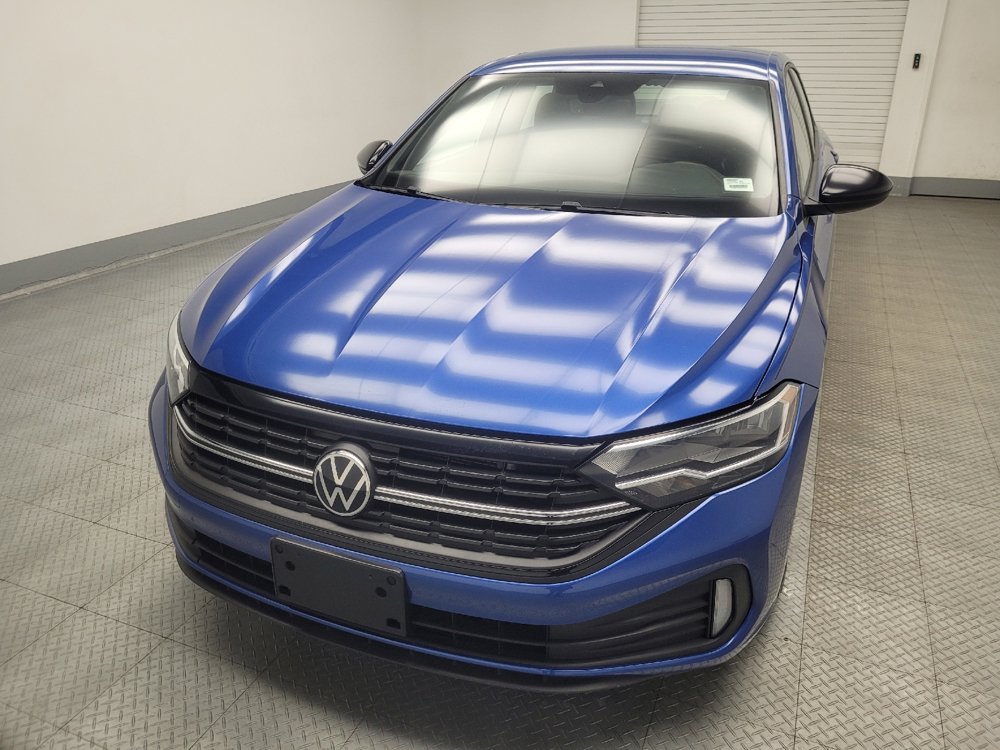 Used 2022 Volkswagen Jetta Sport w/ IQ.Drive Package image 15