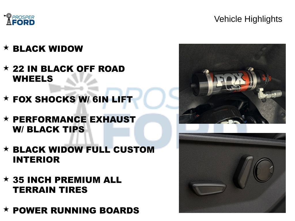 New 2026 Ford F150 XLT w/ Equipment Group 303A High image 53