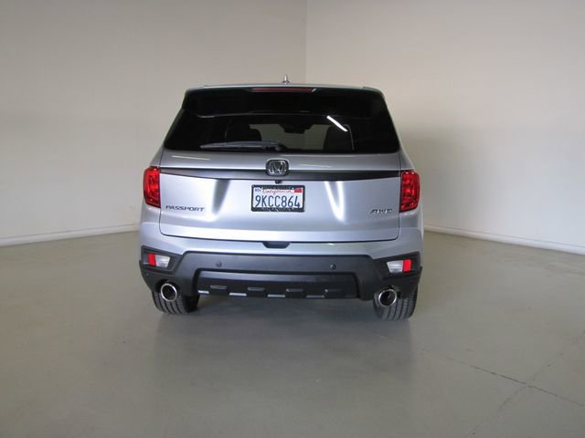 Certified 2023 Honda Passport EX-L image 25