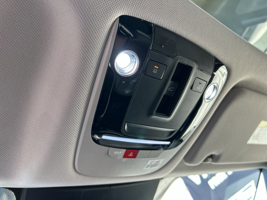 New 2026 Kia Sorento EX AWD/4WD image 29
