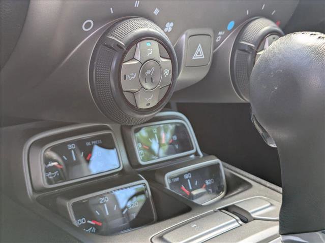 Used 2015 Chevrolet Camaro LT w/ RS Package image 6