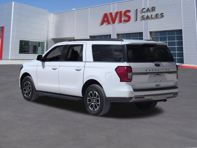 Used 2024 Ford Expedition Max XLT image 9