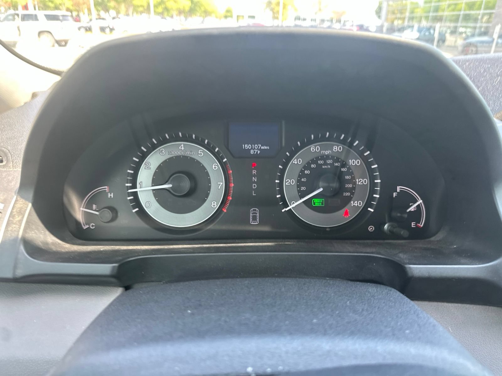 Used 2016 Honda Odyssey Touring image 17