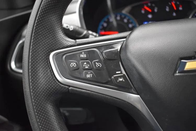 Used 2022 Chevrolet Equinox LT FWD image 24