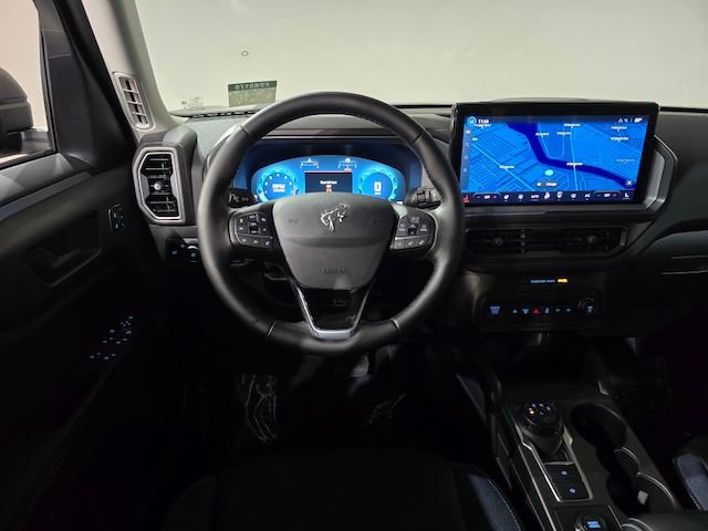 New 2025 Ford Bronco Sport Outer Banks w/ Outer Banks Tech Package+ AWD/4WD image 20