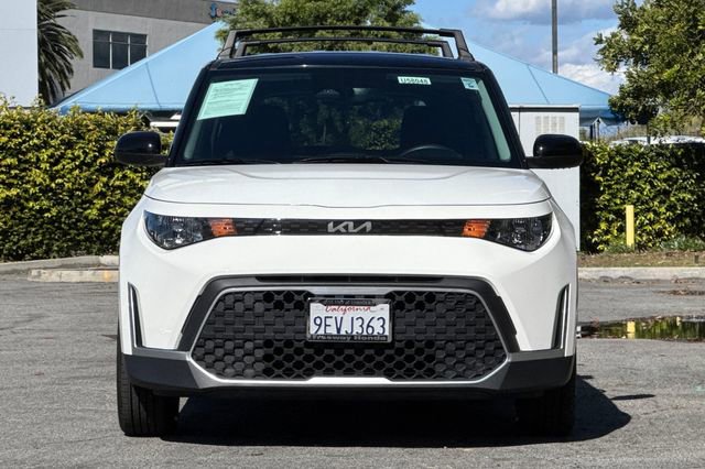 Used 2023 Kia Soul S image 9