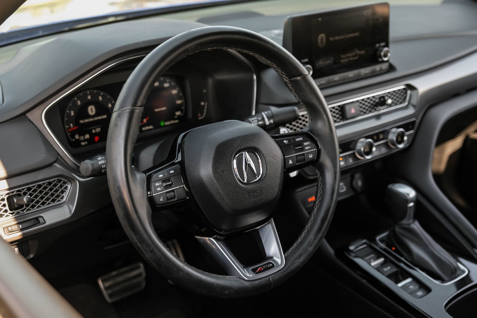 Used 2023 Acura Integra A-Spec FWD image 13