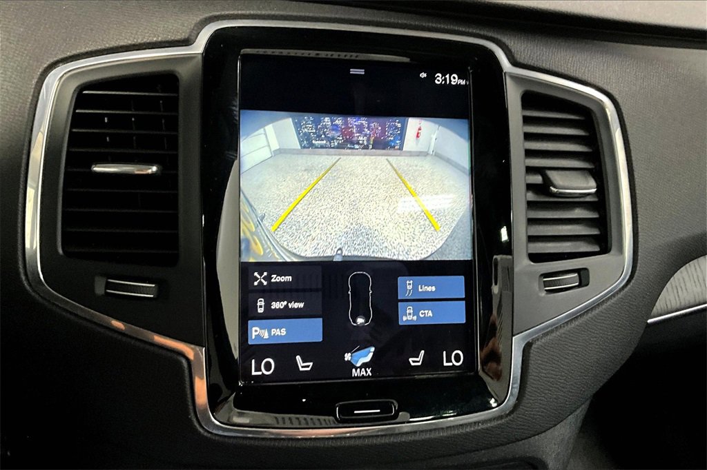 Used 2020 Volvo XC90 T6 Momentum image 14