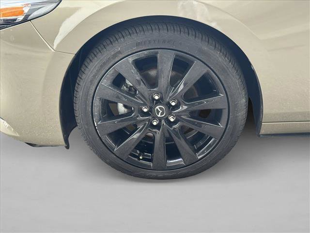 Used 2024 MAZDA MAZDA3 s AWD/4WD image 29
