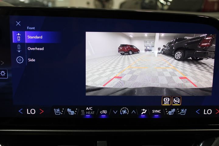 New 2026 Chevrolet Equinox EV RS image 48