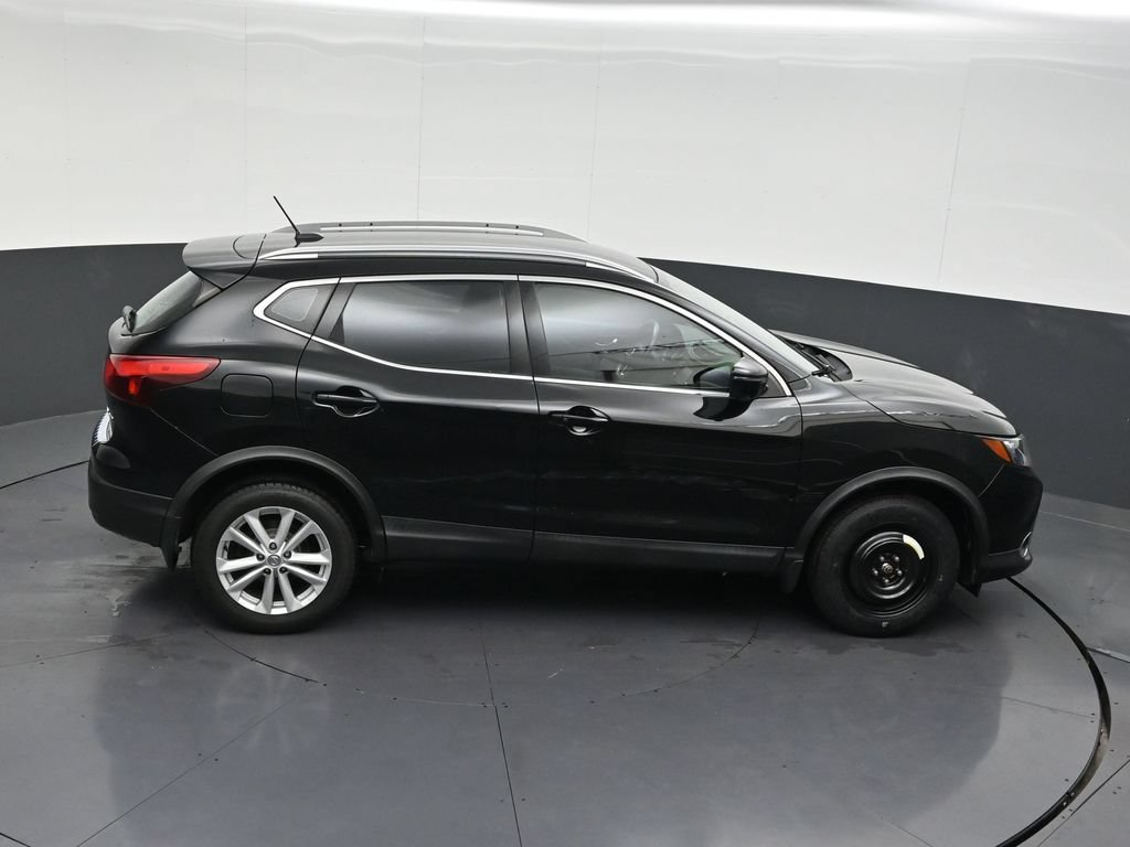 Used 2018 Nissan Rogue Sport SV w/ SV Technology Package AWD/4WD image 20