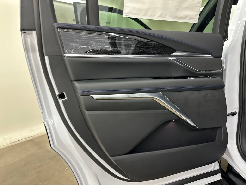 New 2026 Cadillac Escalade IQ Sport 1 AWD/4WD image 30