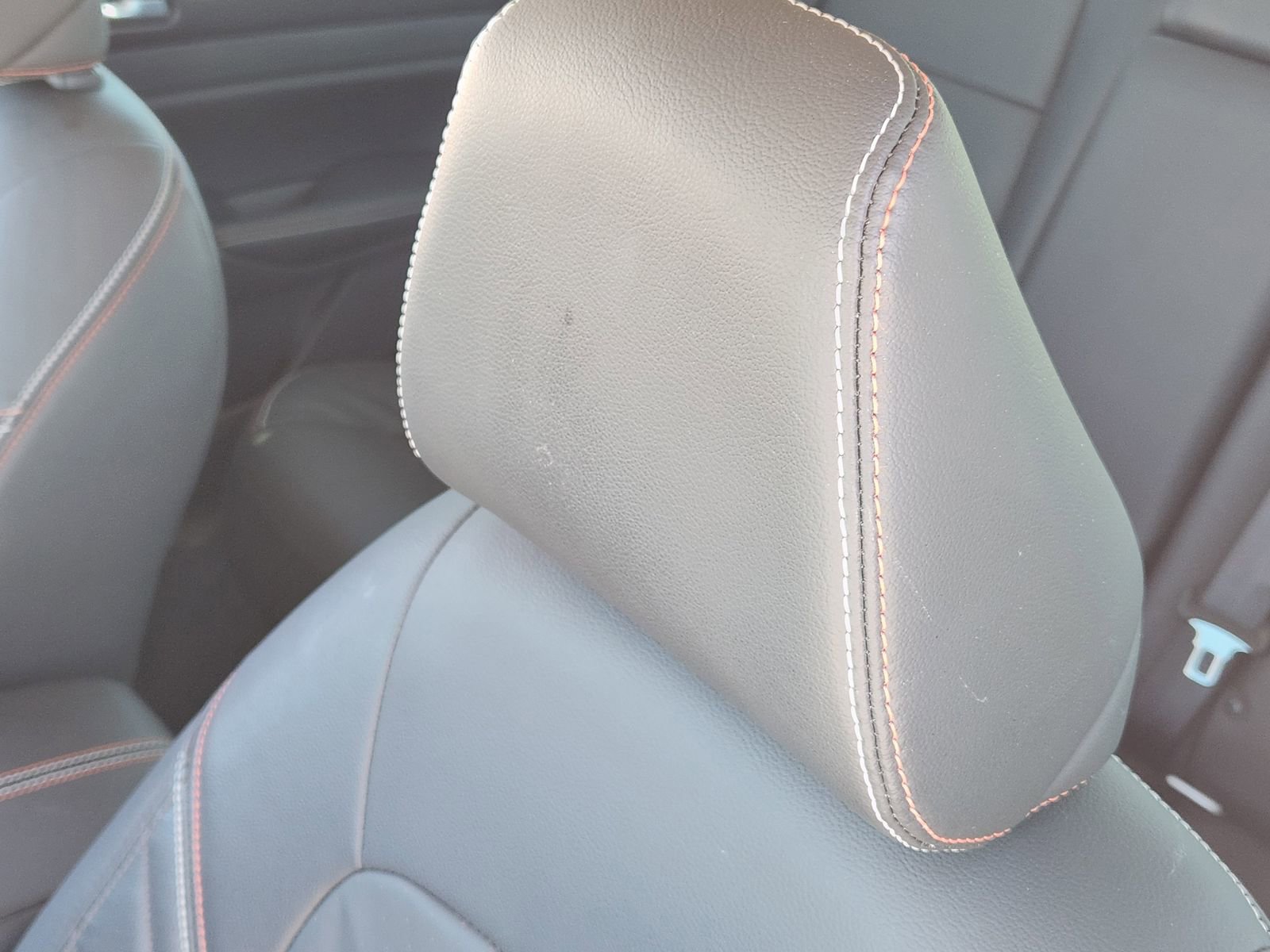 Used 2025 Nissan Altima 2.5 SR w/ SR Premium Package image 19